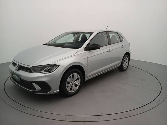 VOLKSWAGEN POLO 1.0 MPI MANUAL VOLKSWAGEN POLO 1.0 MPI MANUAL